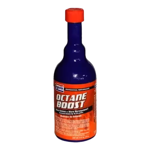 اکتان سایکلو cyclo