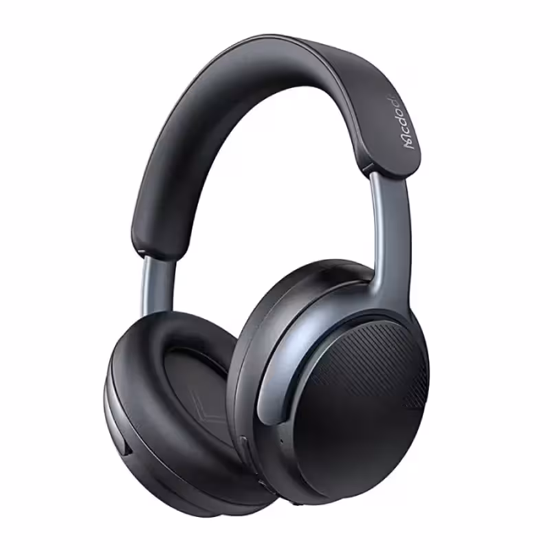 خرید و قیمت هدفون بلوتوثی مک دودو مدل HP-1420