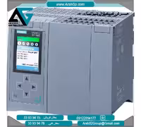 پردازشگر (CPU) سری PLC S7-1500 1518 مدل 6ES7518-4AX00