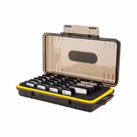 کیس محافظ کارت حافظه کی وی مدل KCB-CD45