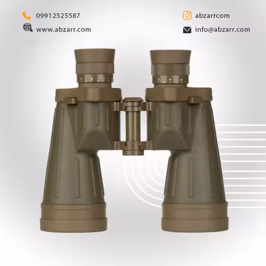 دوربین دیده بانی دو چشم یوکو (اصلی) مدل Yuko 10*50 (( اقساط یک ساله ))