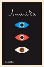 Amerika کتاب