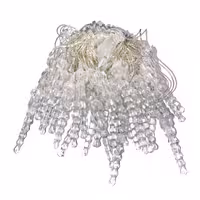 ریسه ال ای دی مدل قندیل طول 4 متر