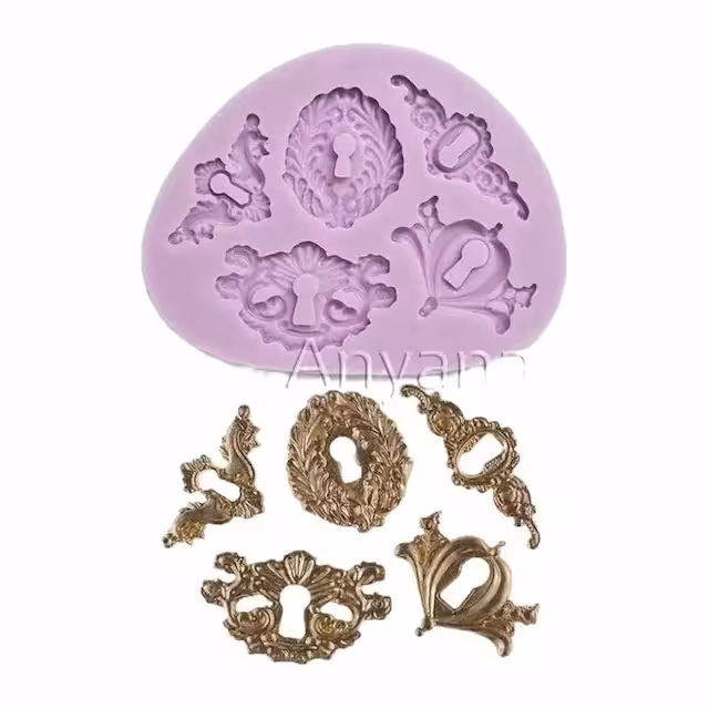 مولد قفل بودکور