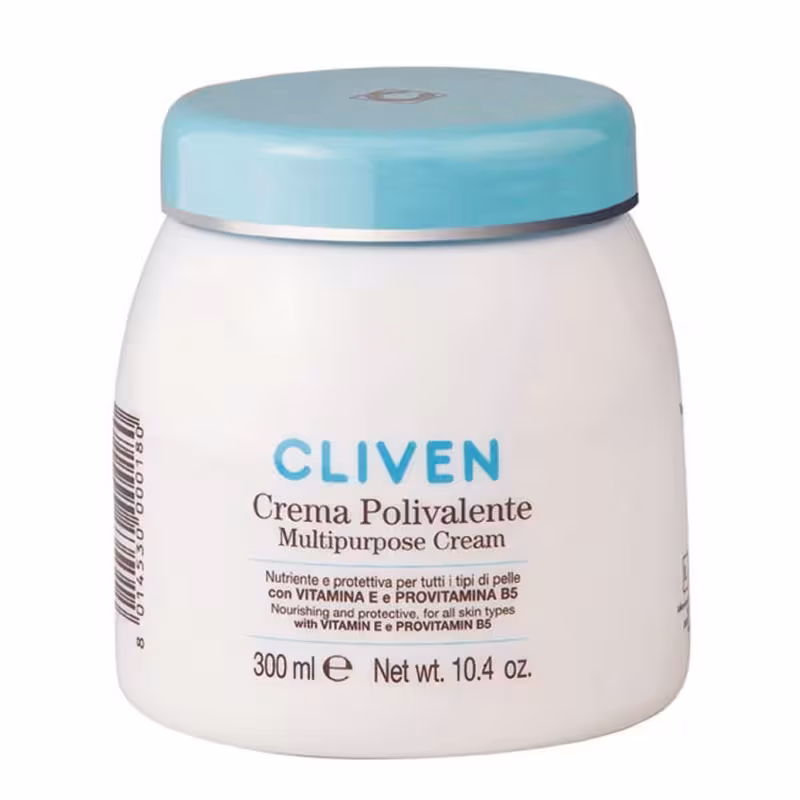 کرم چند منظوره کلیون مدل Multi Purpose حجم 300 میل