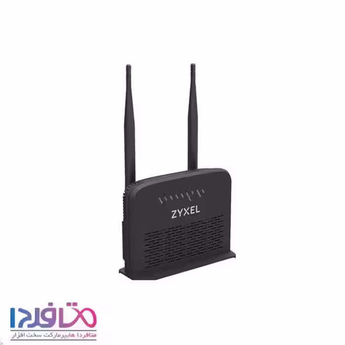 مودم روتر VDSL/ADSL زایکسل مدل VMG5301-T20A