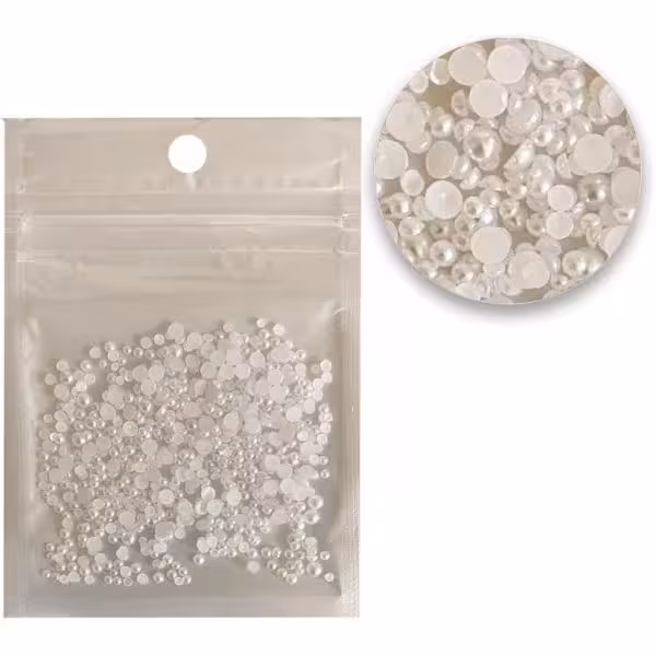 مروارید ناخن