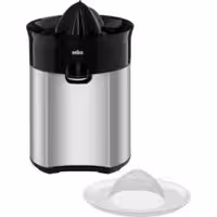 آب مرکبات گیری براون مدل BRAUN CJ5050