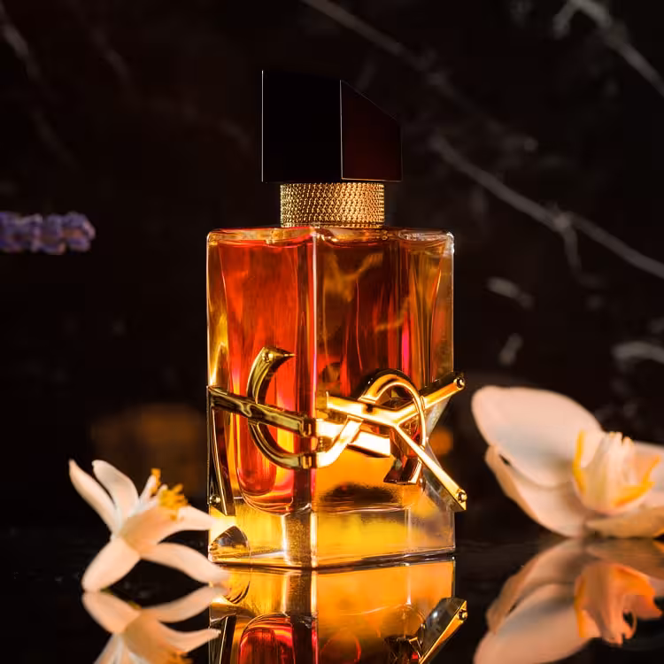 عطر ادکلن ایو سن لورن لیبر اینتنس اصل | Yves Saint Laurent Libre Intense EDP 90 ML