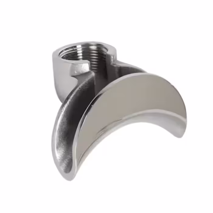 ناودانی پرتافیلتر اسپرسوساز مدل Double | چاوه