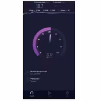 مودم 4G MF372 به همراه روتر دی لینک 816L