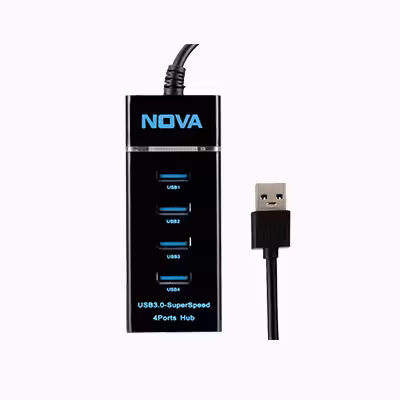 هاب نوا مدل Nova X770