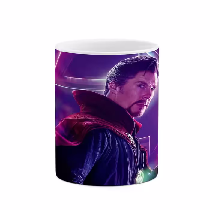 ماگ چیتوکالا مدل دکتر استرنج Doctor Strange کد mgh38555