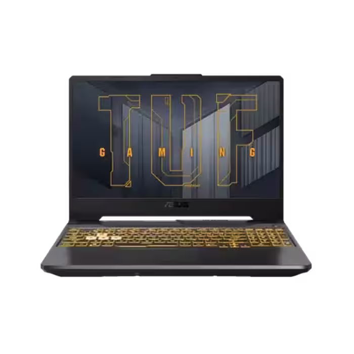 لپ تاپ گیمینگ ایسوس مدل ASUS FX506HE-HN393W
