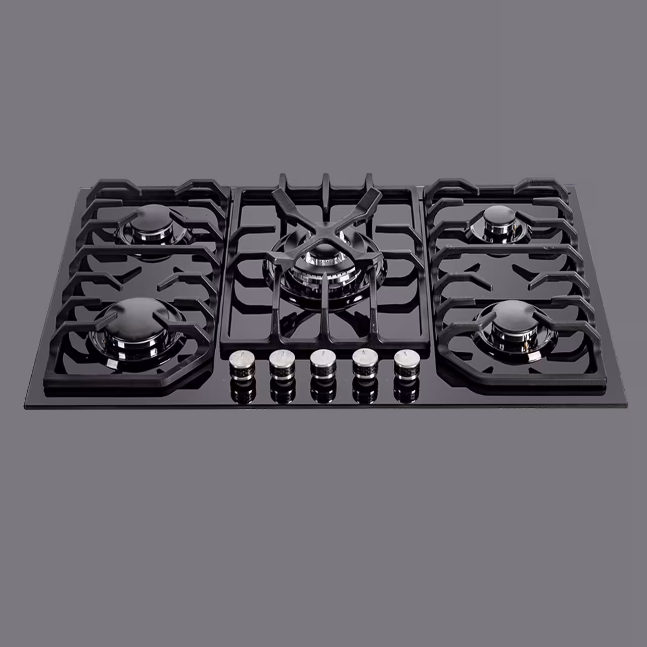 اجاق گاز صفحه ای درسا مدل هامون