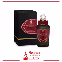 عطر ادکلن پنهالیگونز هالفتی لدر 100 میل