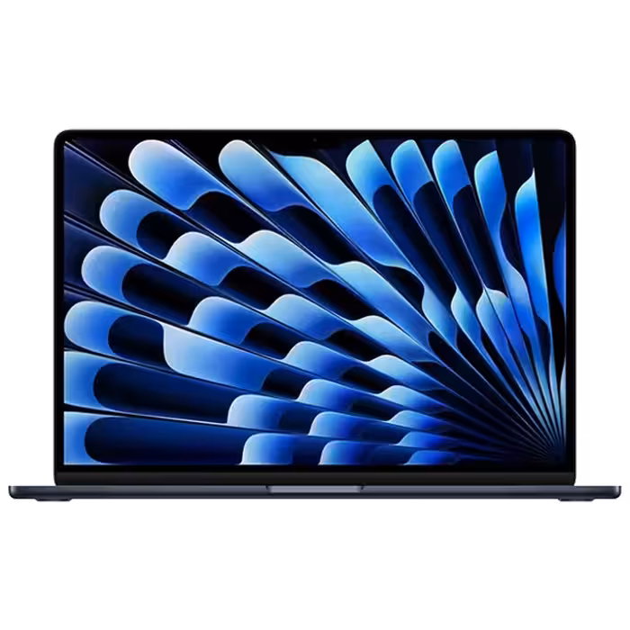 لپ تاپ 15.3 اینچی اپل مدل MacBook Air MC9G4 M3 2024
