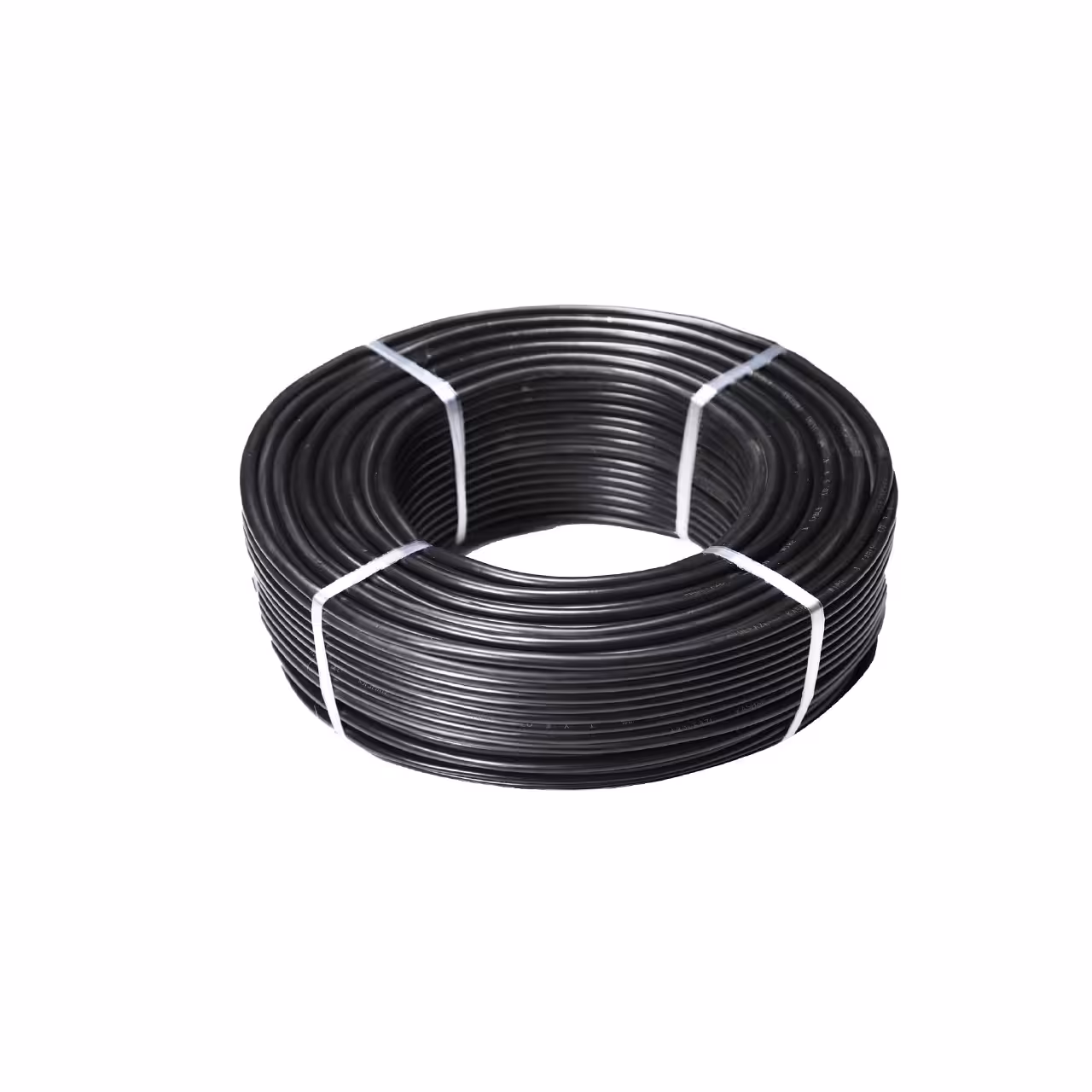 کابل 1.5*4 افشان ابوالفضل کاشان 5 متری