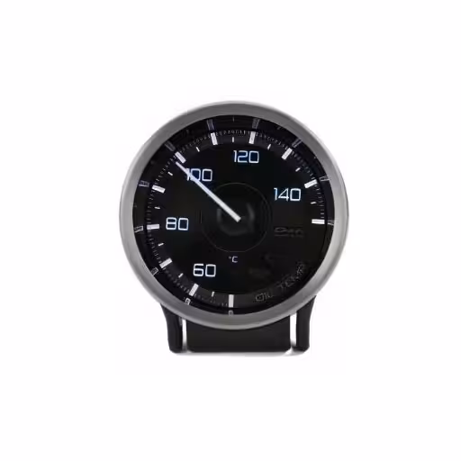 خرید گیج دمای روغن Defi ADVANCE A1 مناسب خودروهای تیونینگ شده | اتوموبی