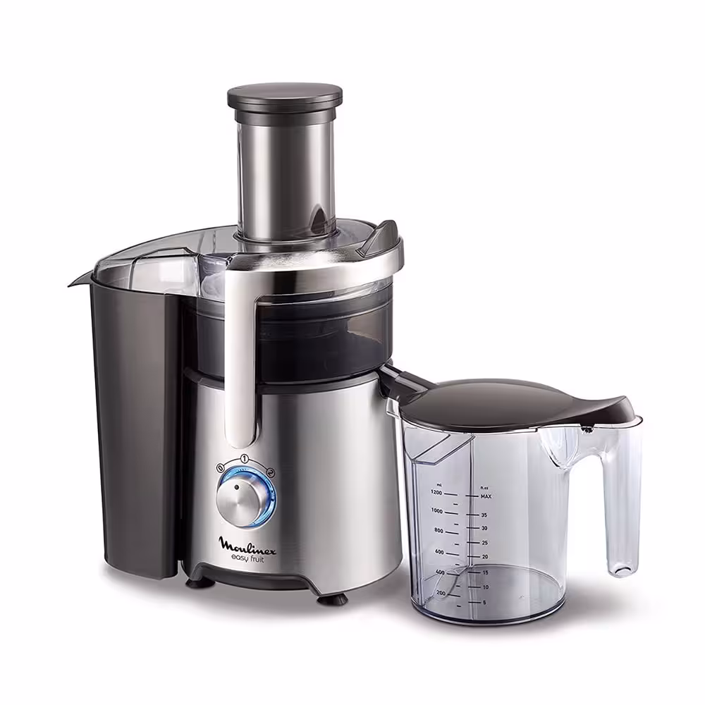 آبمیوه گیری مولینکس مدل Moulinex JU610D10
