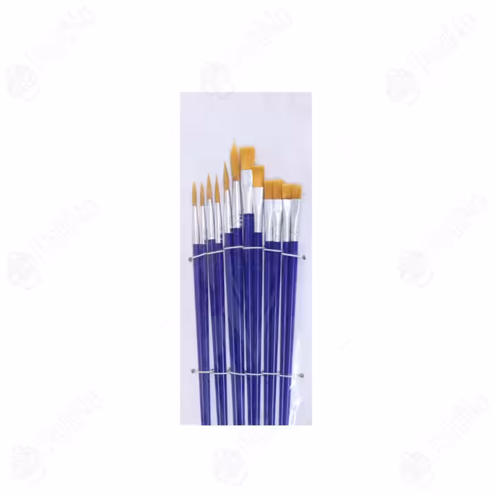 قلمو 12 عددی