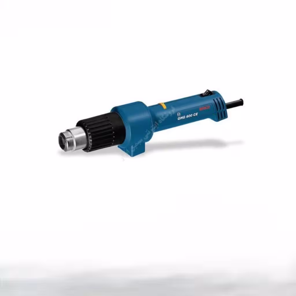 سشوار صنعتی بوش مدل GHG 600 CE