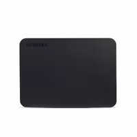 هارد اکسترنال توشیبا TOSHIBA Canvio Basics 4TB