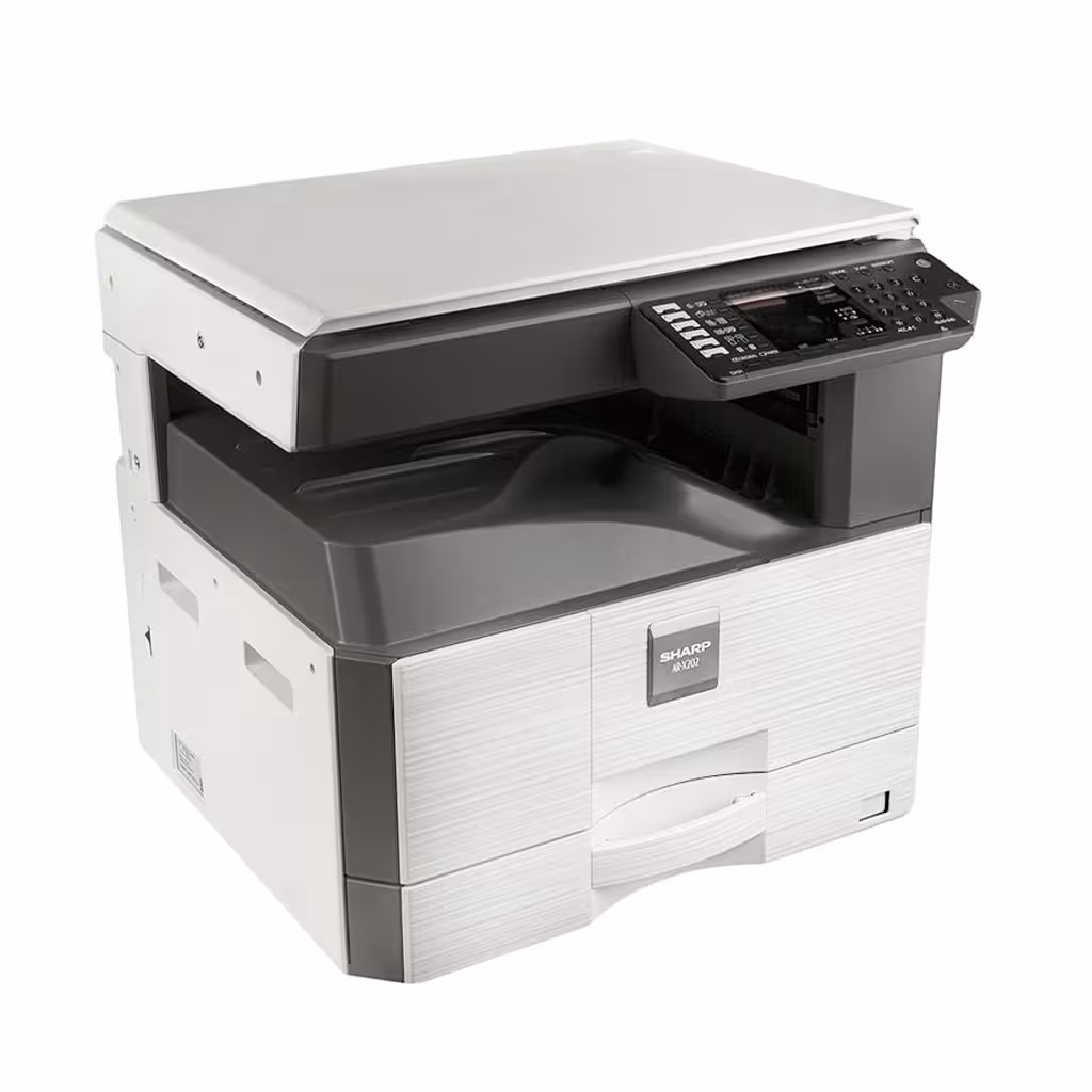 دستگاه کپی شارپ مدل AR-X202