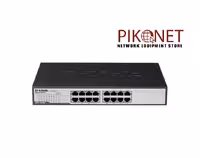 سوئیچ دی لینک مدل DGS-1016D