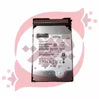 هارد سرور HPE 12TB SAS 12G Midline 7.2K LFF SC 881779-B21