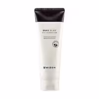 فوم شستشوی عمیق حلزون میزون – 150 میلی‌لیتر Mizon snaily silky deep cleansing foam