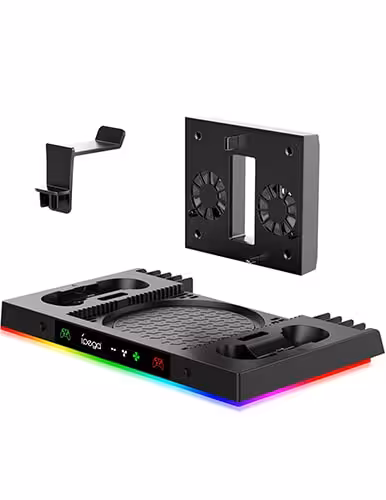 پایه چند منظوره ipega PG-XBX023S برای Xbox Series X