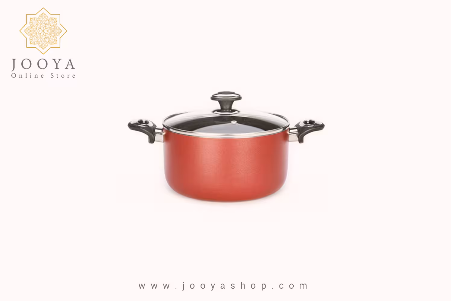 قابلمه زرساب مدل گرانیتا قطر 20 سانت