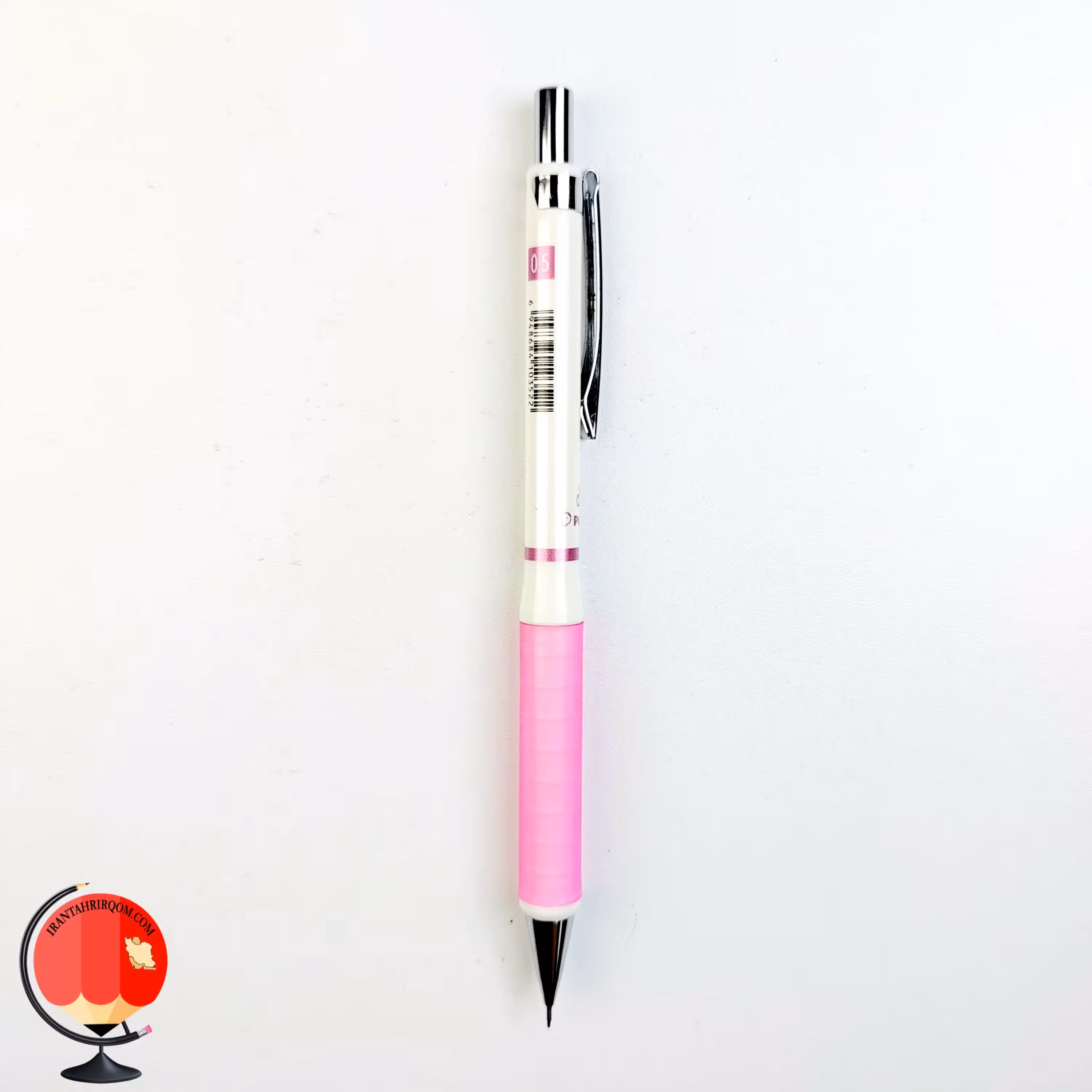 اتود پیکاسو صورتی مدل0.5 کد 30531