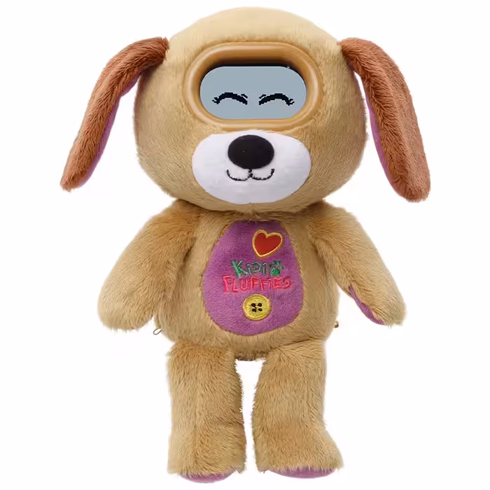 عروسک رباتیک سگ Vtech