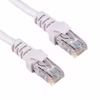 کابل شبکه X4 Net Cat5 3m