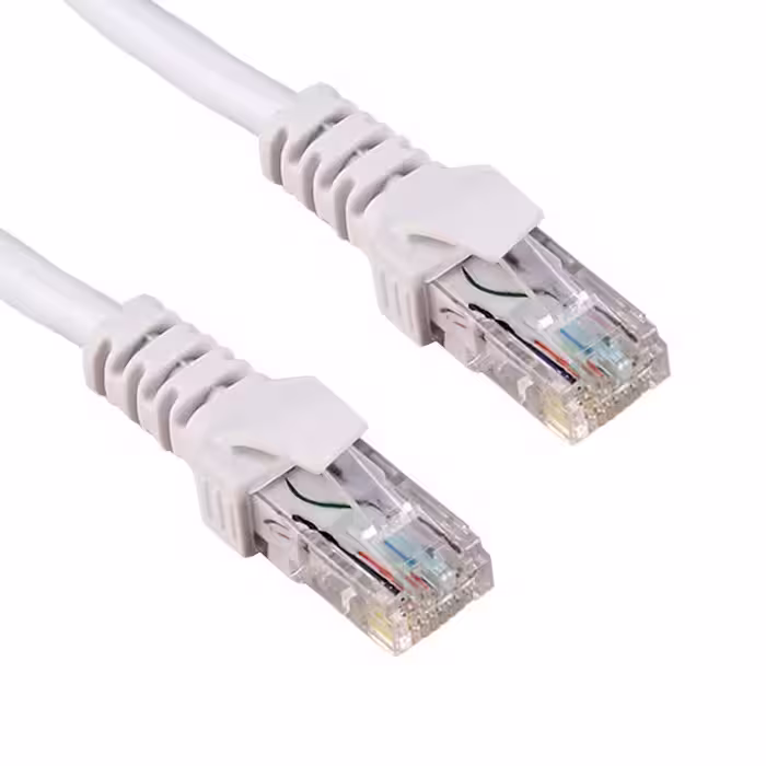 کابل شبکه X4 Net Cat5 3m