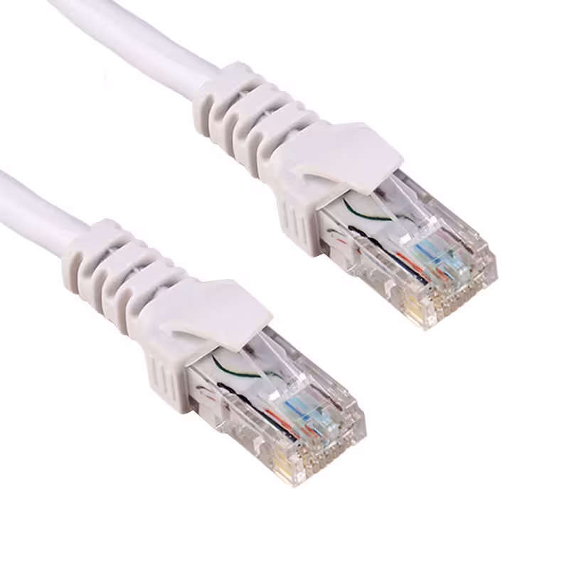 کابل شبکه X4 Net Cat5 3m