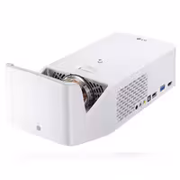 ویدئو پروژکتور ال جی مدل HF65LA