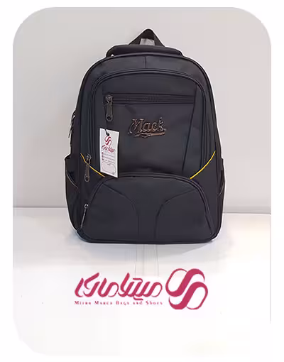 کد 693 کوله پشتی مک سایز کوچک