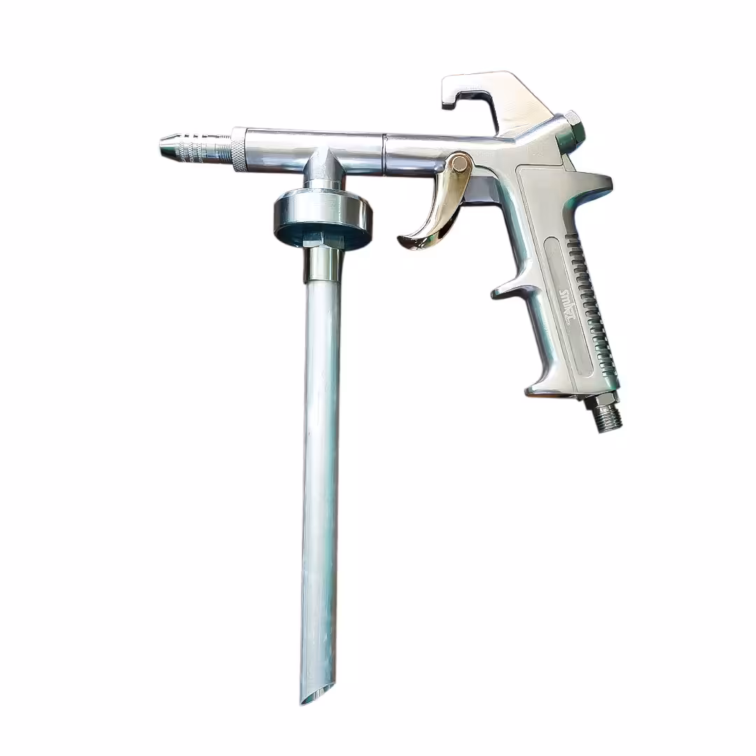 پیستوله موم پاش مدل 10843