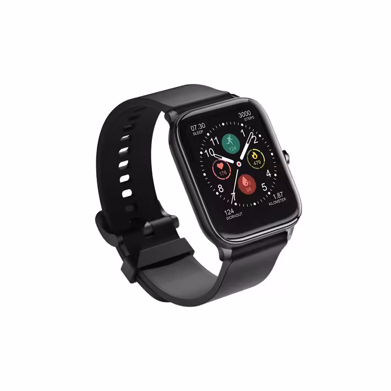 ساعت هوشمند شیائومی مدل Haylou Gst Ls09