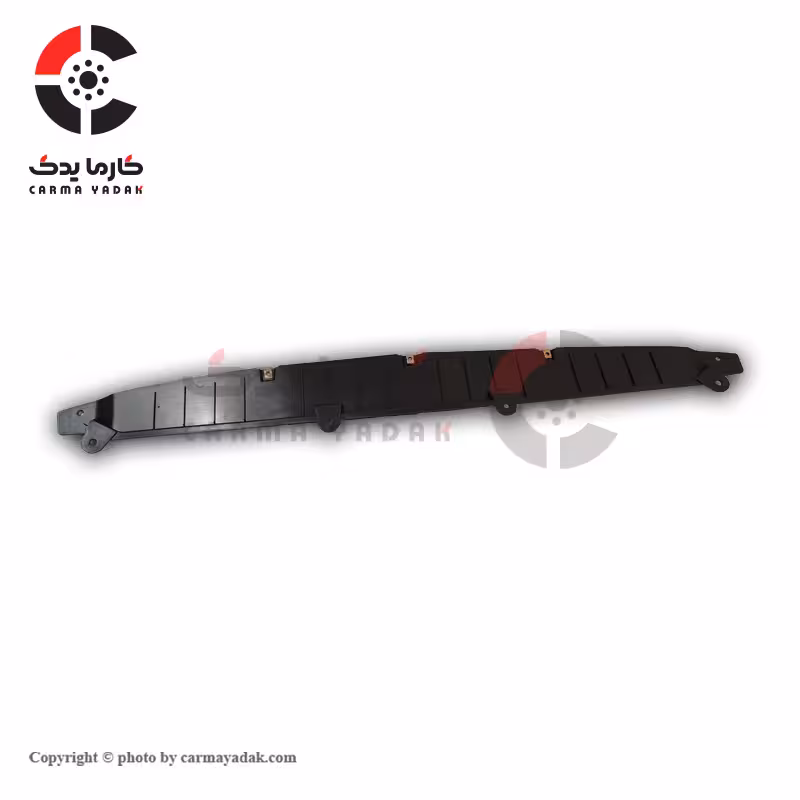 ریش سپر جلو اچ سی کراس شرکتی