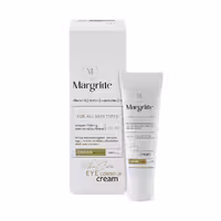 کرم ضد چروک دور چشم خاویار  Caviar Extract Eye Contour Cream Margritte