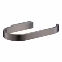 نگهدارنده دستمال توالت گروهه مدل Selection کد 41068A00