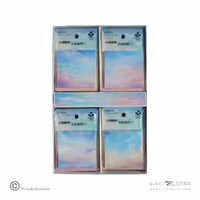 پست ایت 50 برگی فانتزی کد 0562