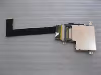 برد رم ریدر قدیمی لپ تاپ ایوس مدل ASUS BOARD RAM F52Q