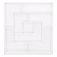 کتابخانه مدل MDF912