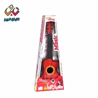 گیتار متوسط فانتزی