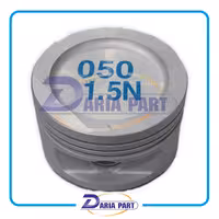 پیستون سایز 0/50 دوو سیلو ریسر دونگ یانگ کره